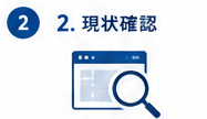 現状確認
